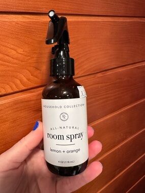 Rowe casa room spray